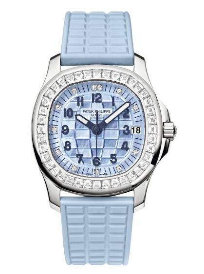 Cheap Patek Philippe Aquanaut 5072 Blue Watches for sale 5072G-001 White Gold Cheap Patek Philippe Aquanaut 5072 Blue Watches for sale 5072G-001 White Gold